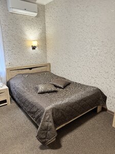 Двухместный повышенной комфортности 102 (для людей с ограниченными возможностями)