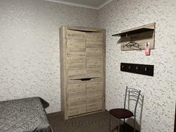 Двухместный повышенной комфортности 102 (для людей с ограниченными возможностями)